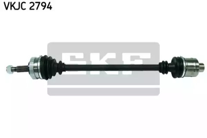 Вал SKF VKJC 2794